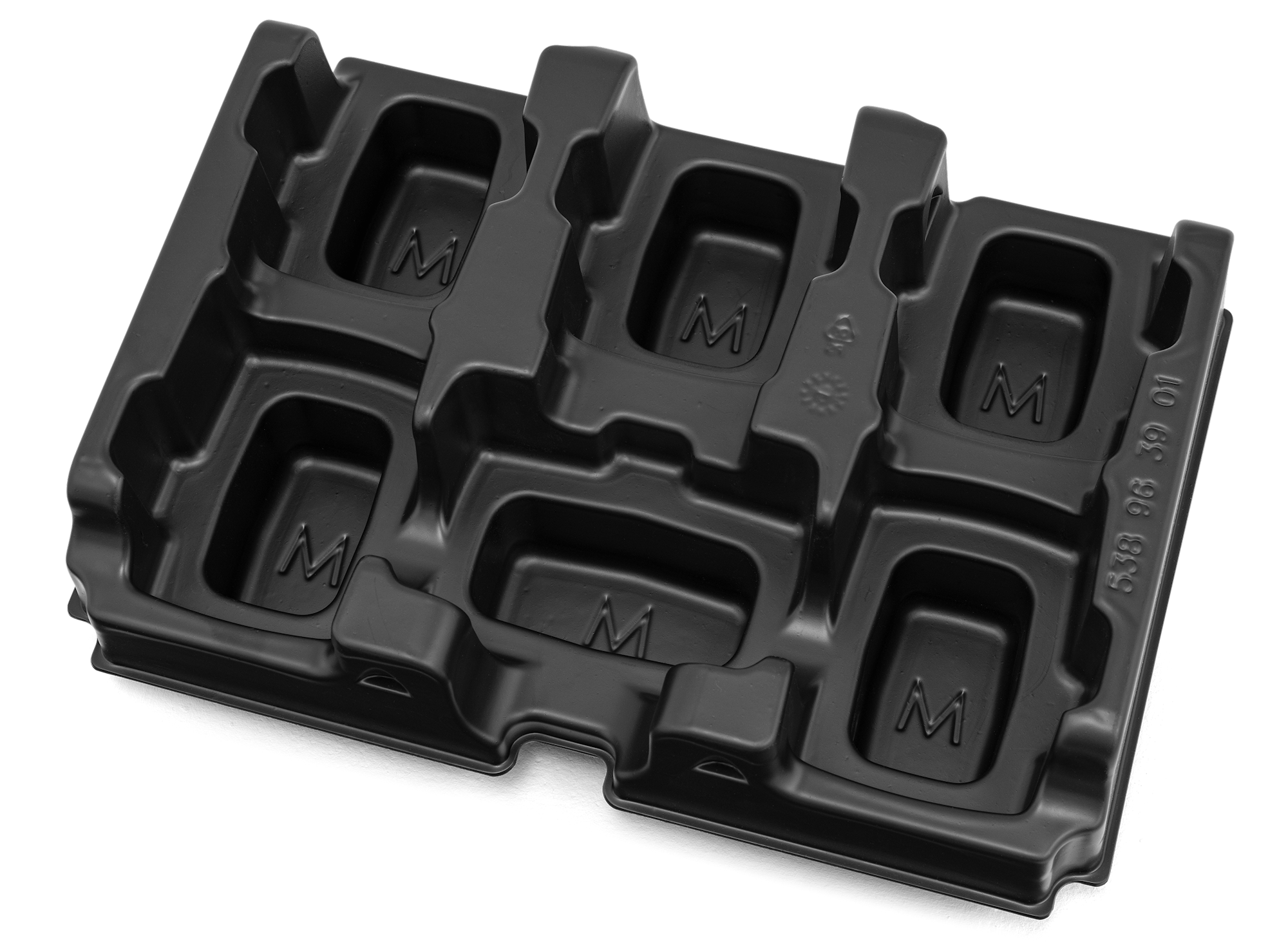 Husqvarna Insert M akkukoteloon