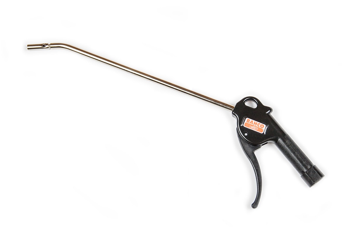 Bahco blæsepistol BP219L lang