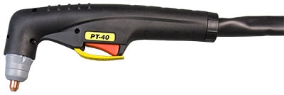 Helvi Slangpaket plasma PT 40 4m