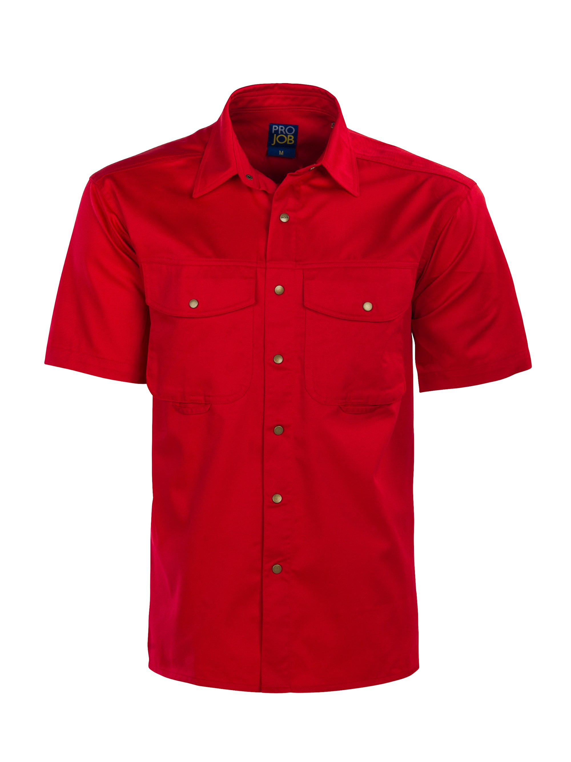ProJob 4201 Paita - Red - M