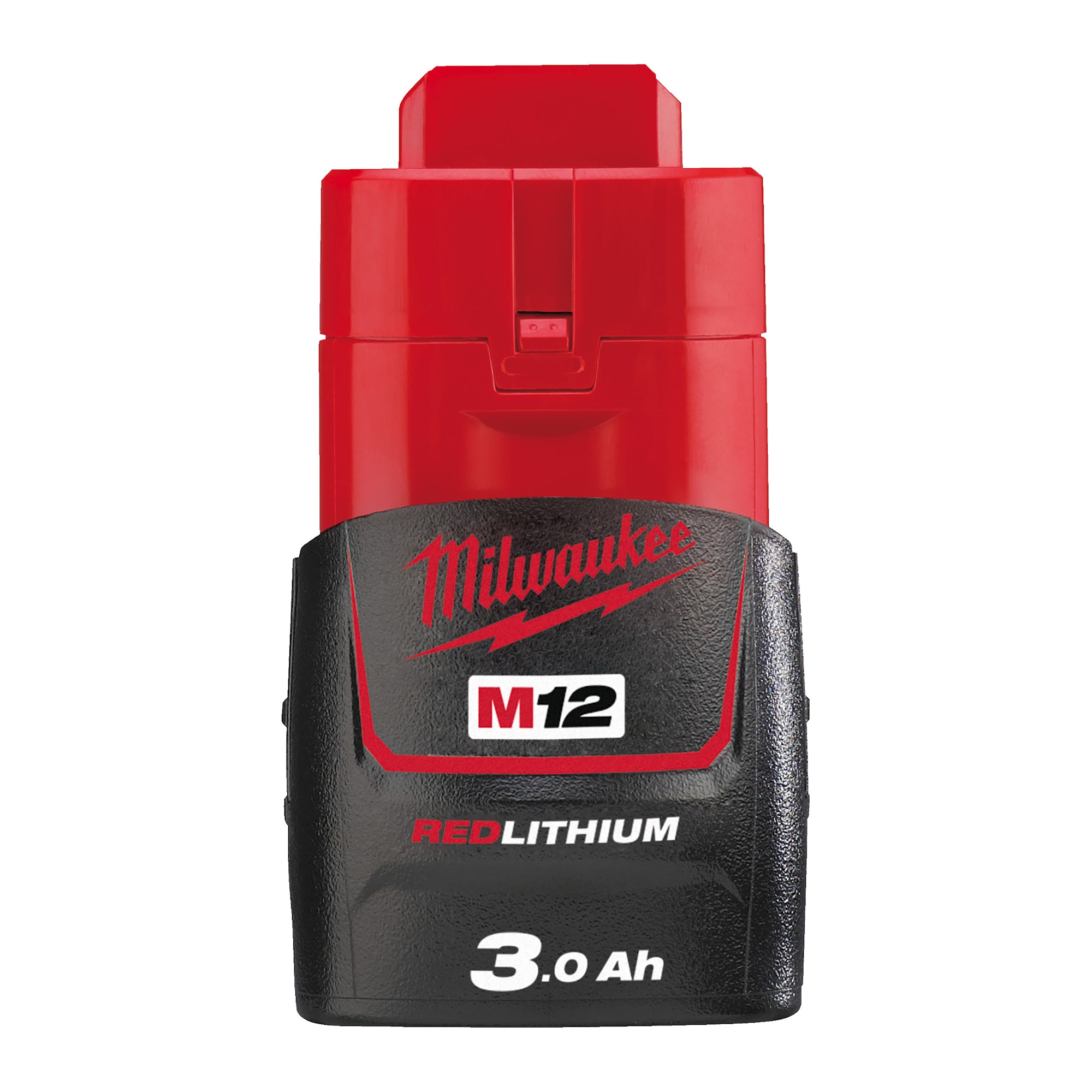 Milwaukee M12 B3 Batteri