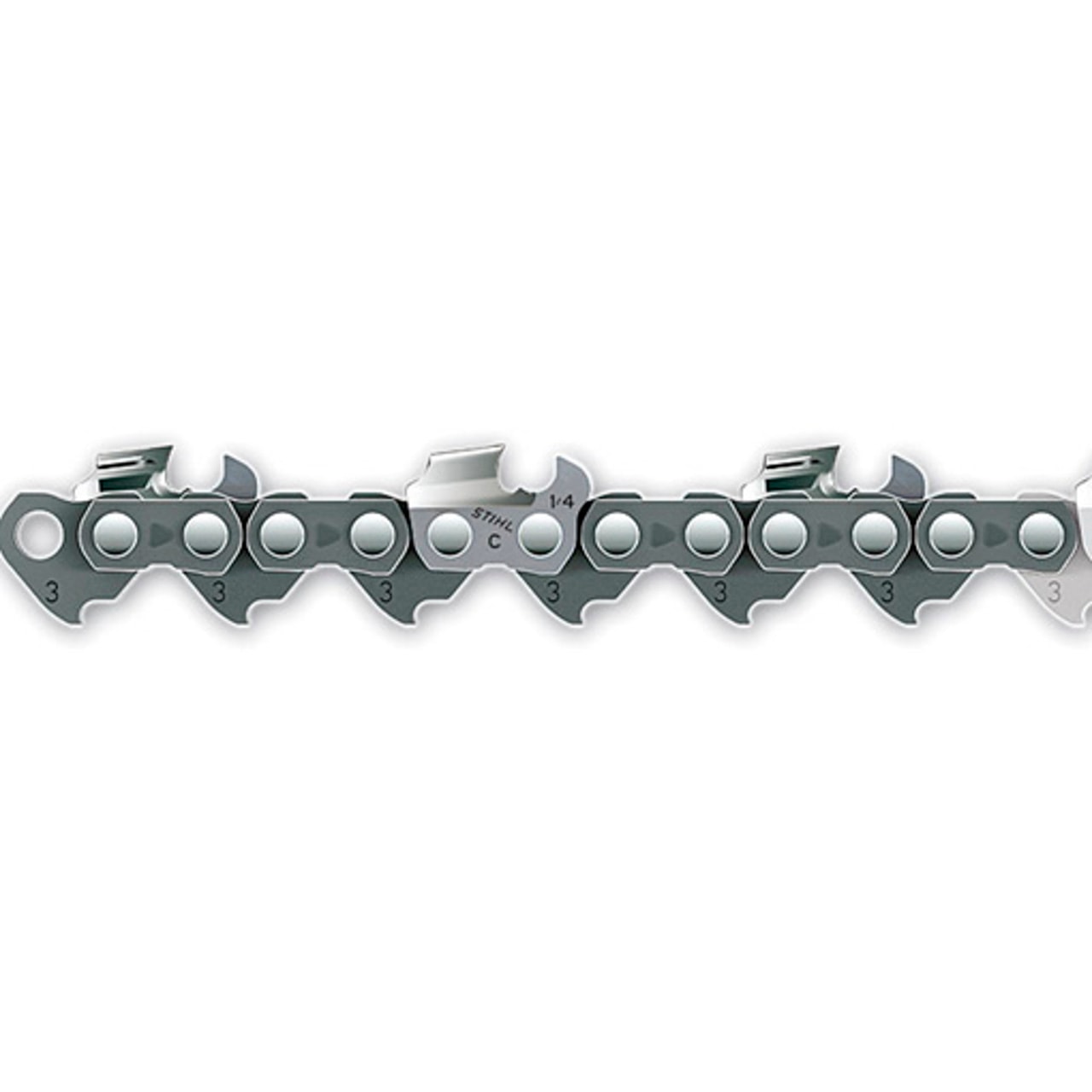Stihl 1/4'' Carving Rapid Micro Special (RMS), 1.3 mm, 76 dl Ketju