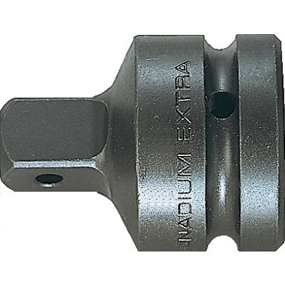 Bahco 3/4" Drive Adaptor 1/2" Square K8164F