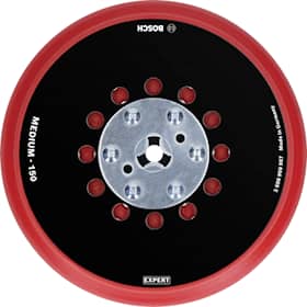 Bosch Stödrondell Expert Universal Medium 150mm