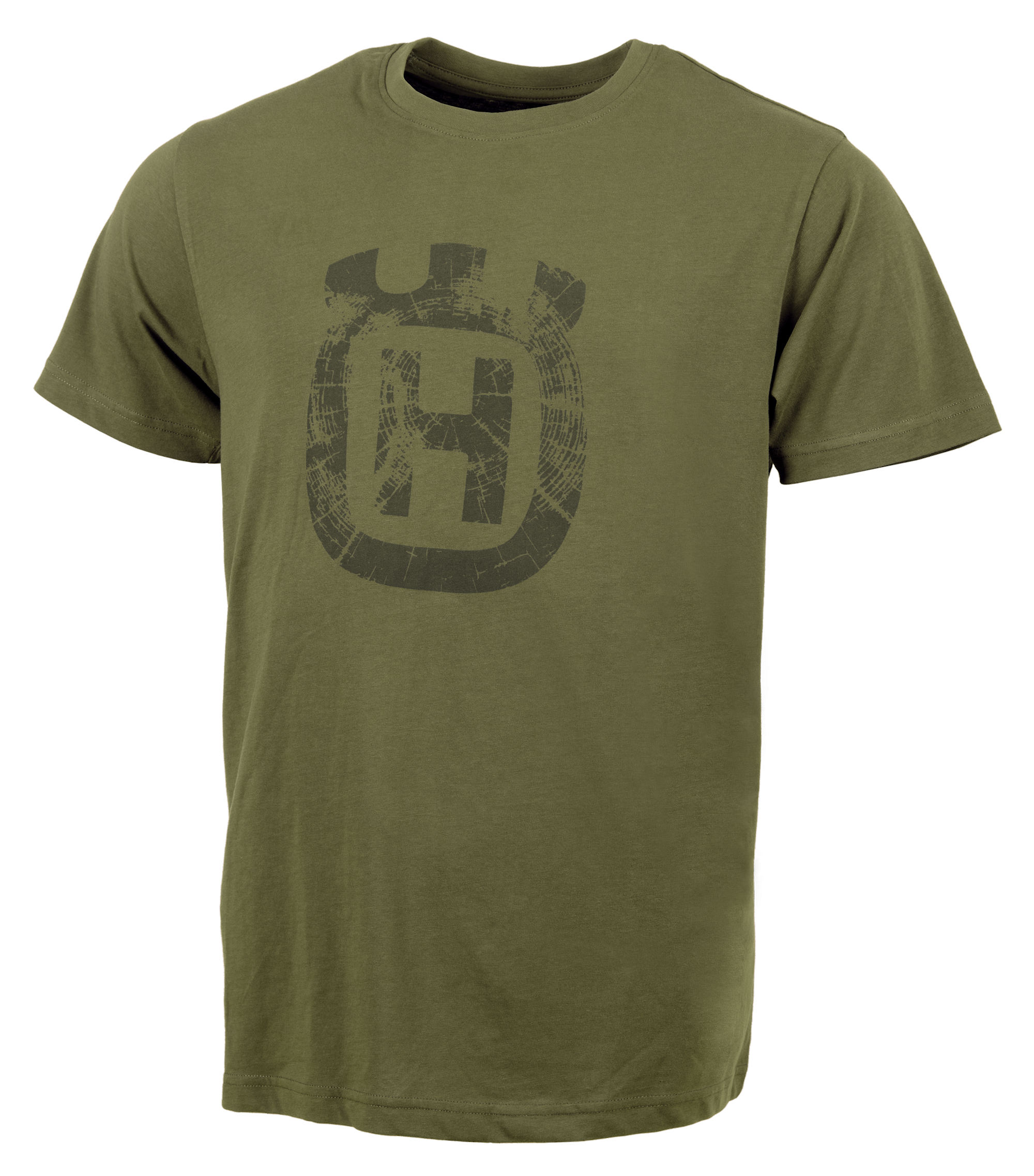 Husqvarna XPLORER T-shirt Grön - XS - Grön