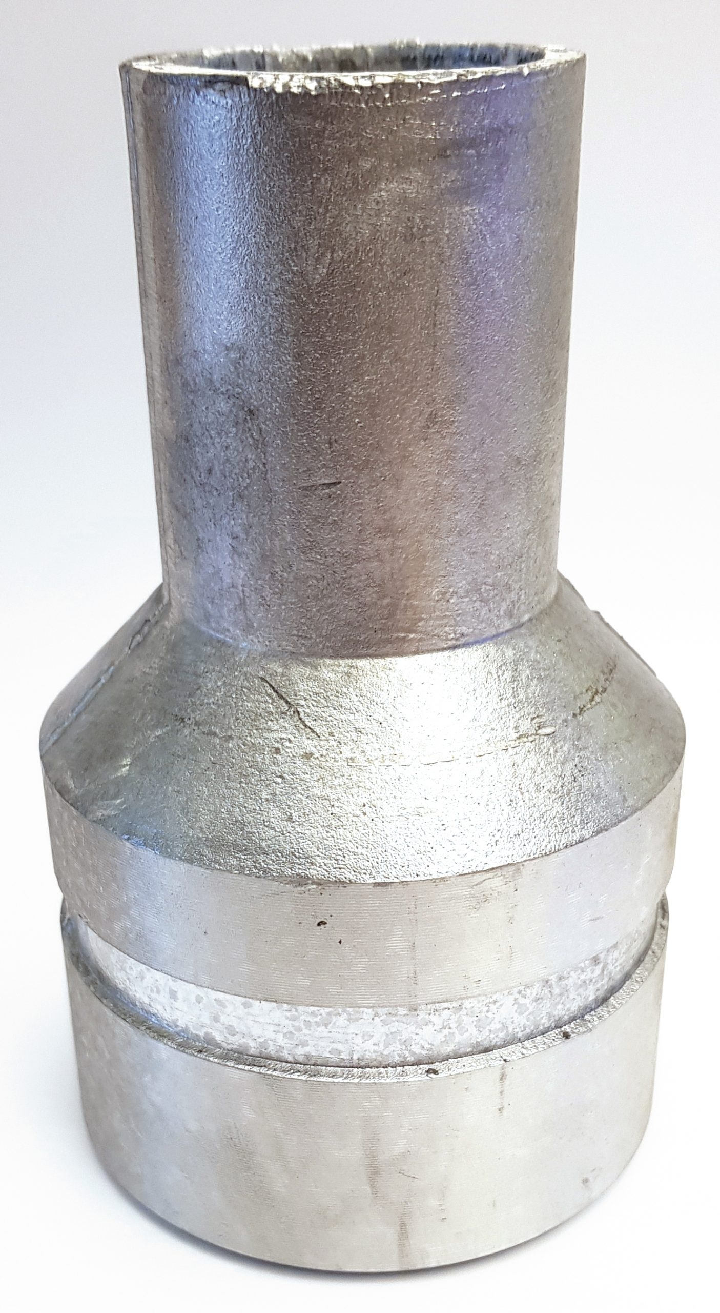 Fiorentini Slangfäste Till Behållare 90Mm