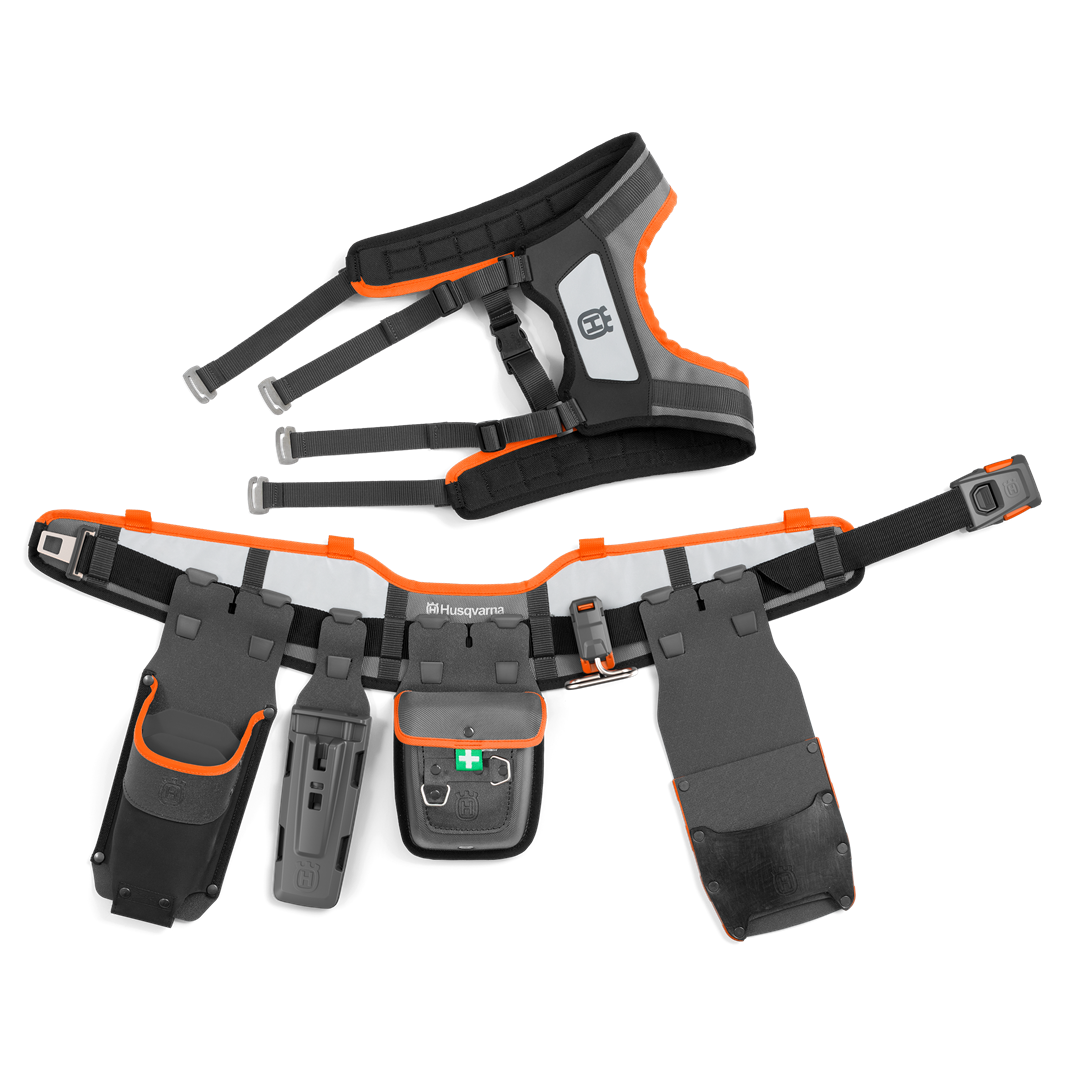 Husqvarna Værktøjsbælte Flexi Kile Sæt
