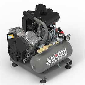 Nardi Extreme 5G 70 Kompressor