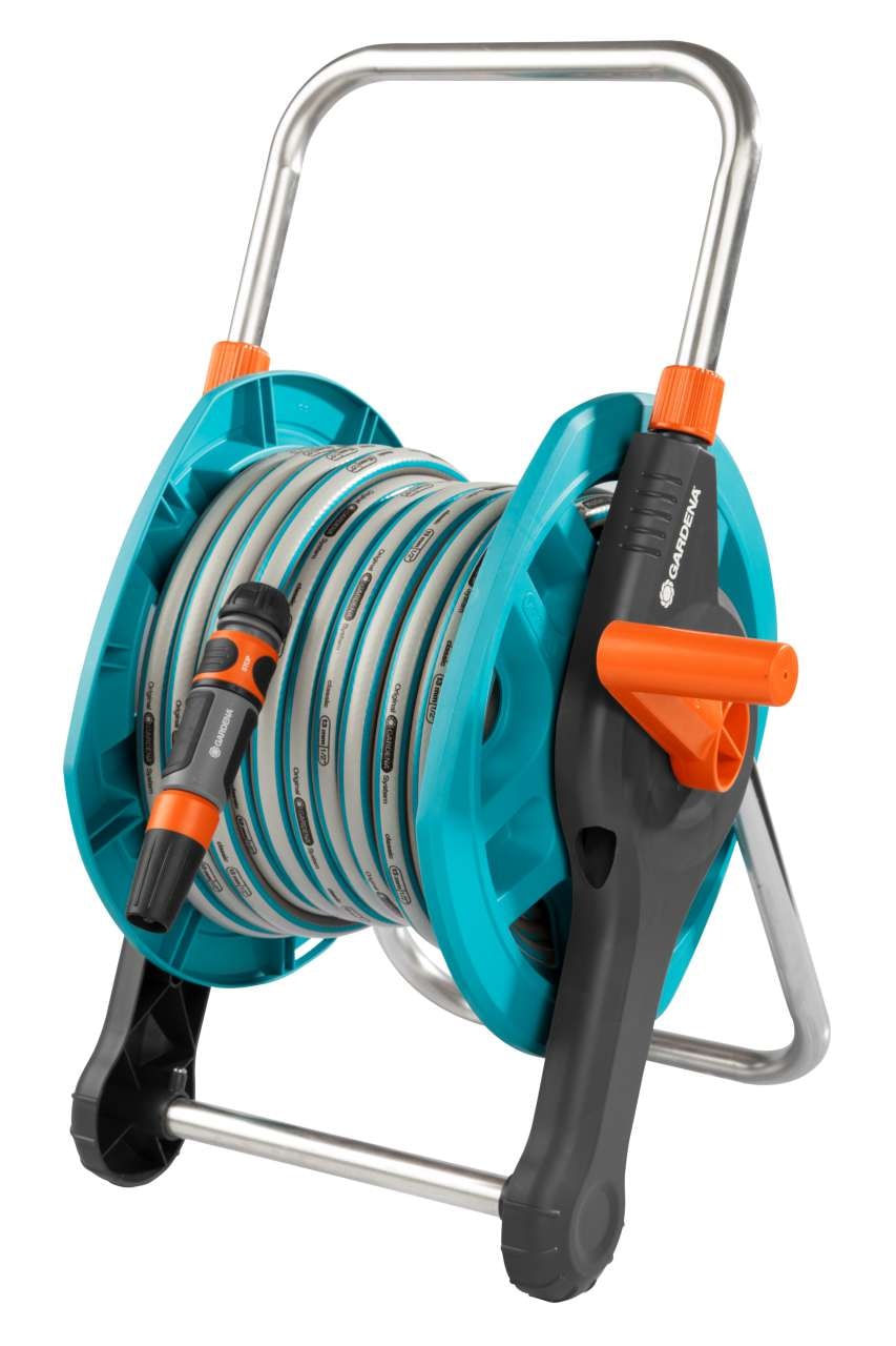 Gardena Slangvinda Set kpl m 20m 1/2'' standard slang