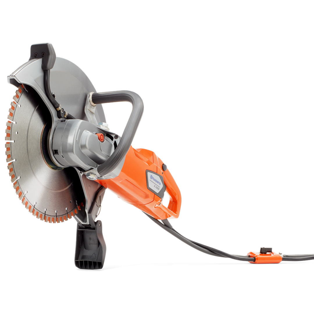 Husqvarna K 4000
