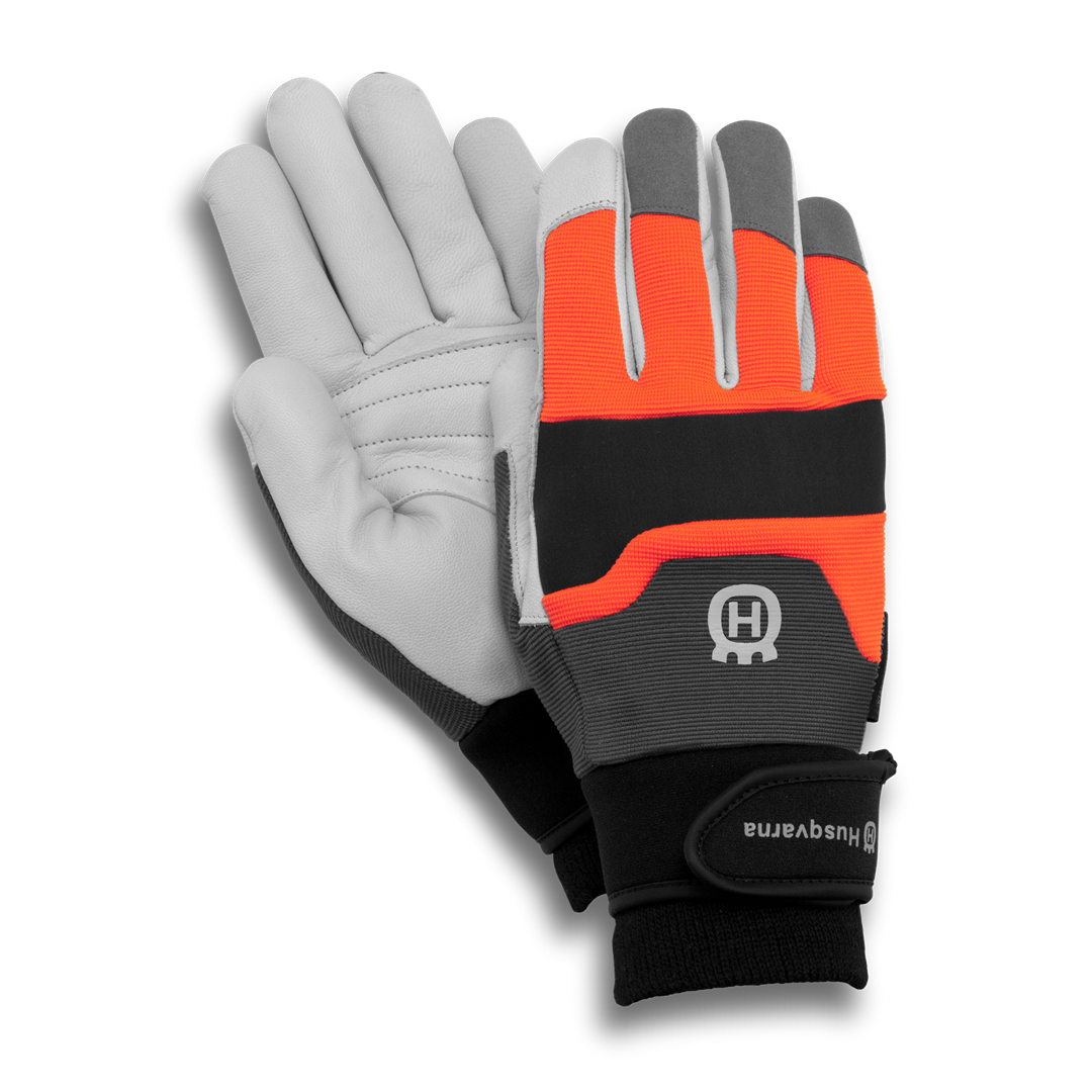 Käsineet, Functional - koko 12