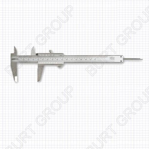 Hawk Skjutmått VC150 0-150mm