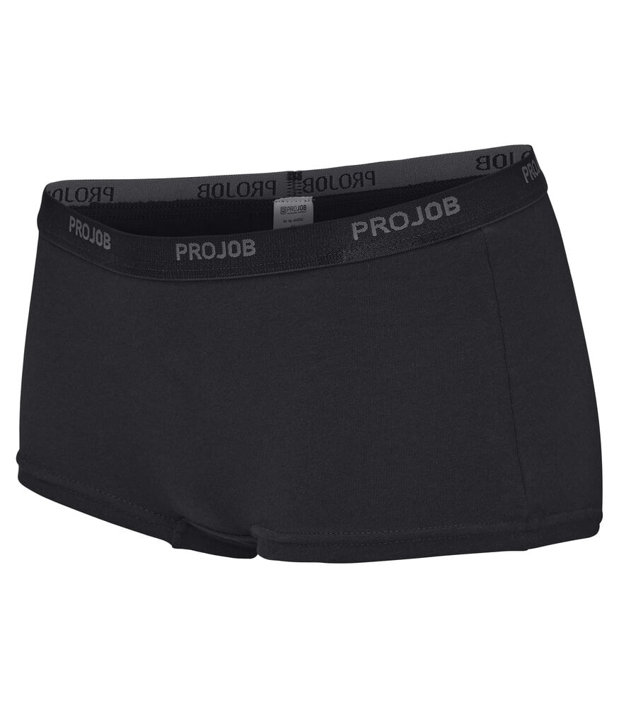 ProJob 3532 Hipsters Damen, 2Er Pack - Black - XXL