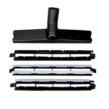 Lavor Munstycke i set med 3 tillbehör 6.205.0117