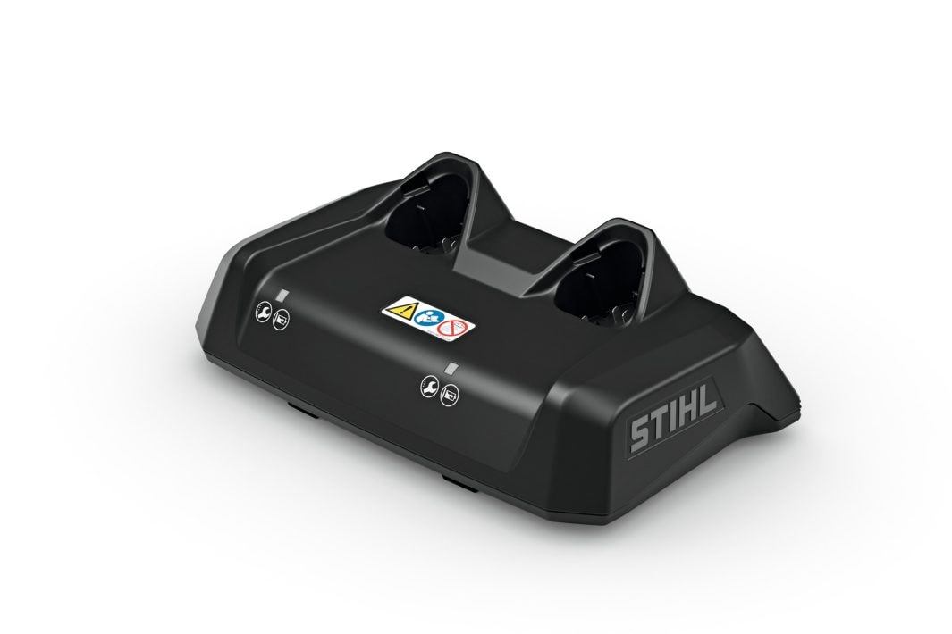 Stihl AL 5-2, 230 V Pikalaturi