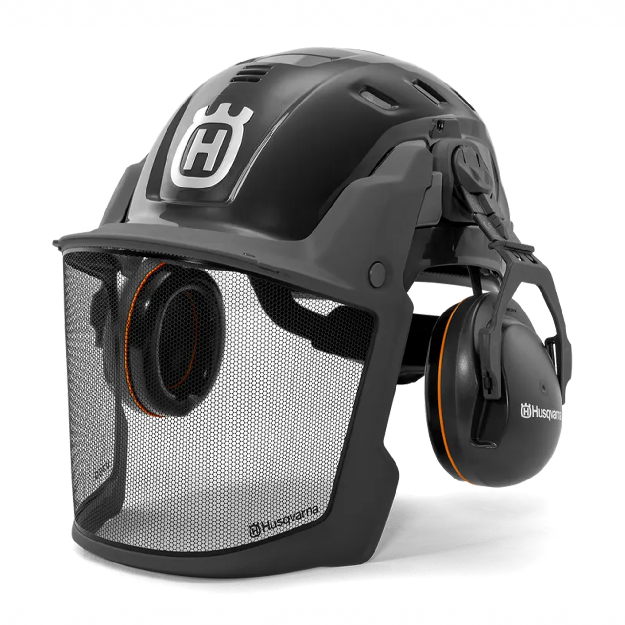 Husqvarna Skoghjelm Techncial Mips® Grå