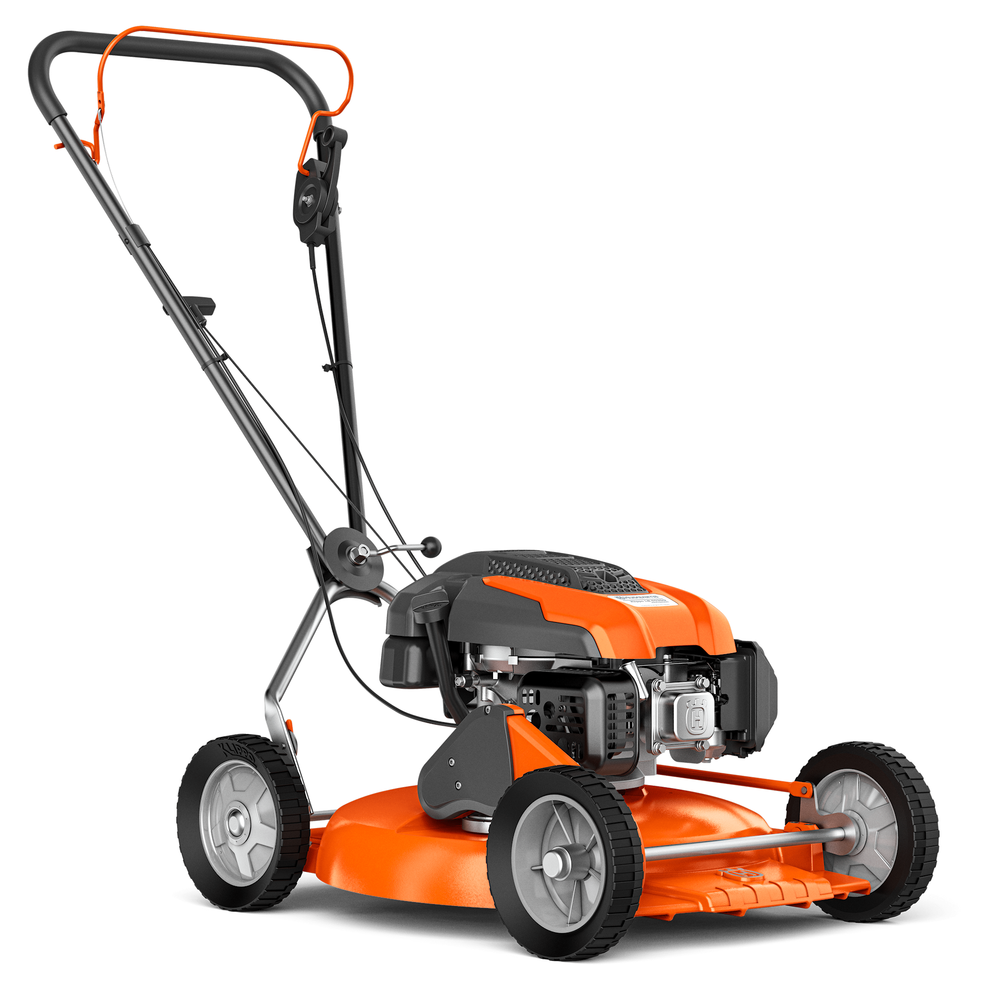 Husqvarna Klippo LB 453SQ Gräsklippare