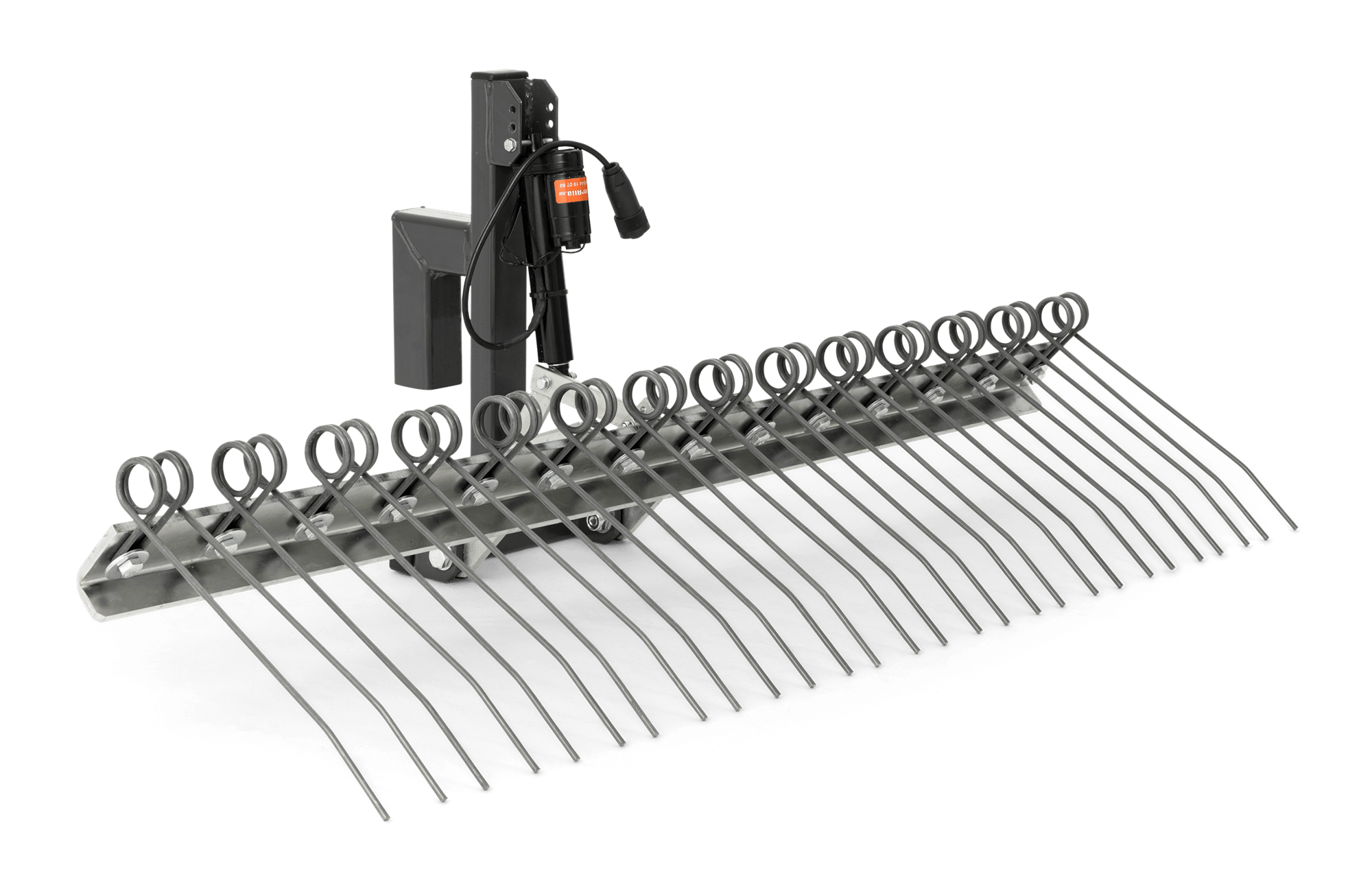 Husqvarna Rive P 500D-Serie