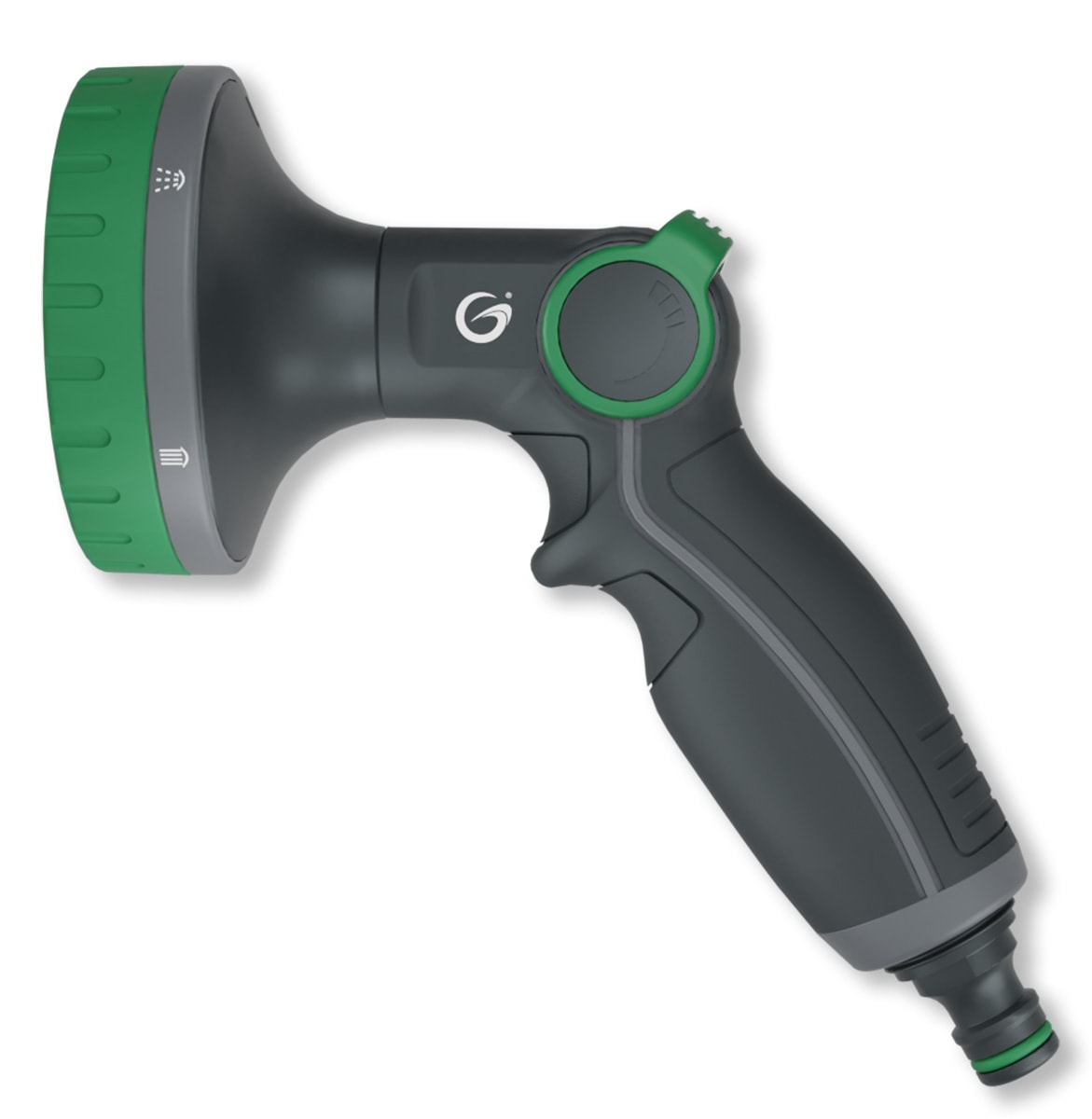 Grimsholm Multi Thumb Control Spraypistol