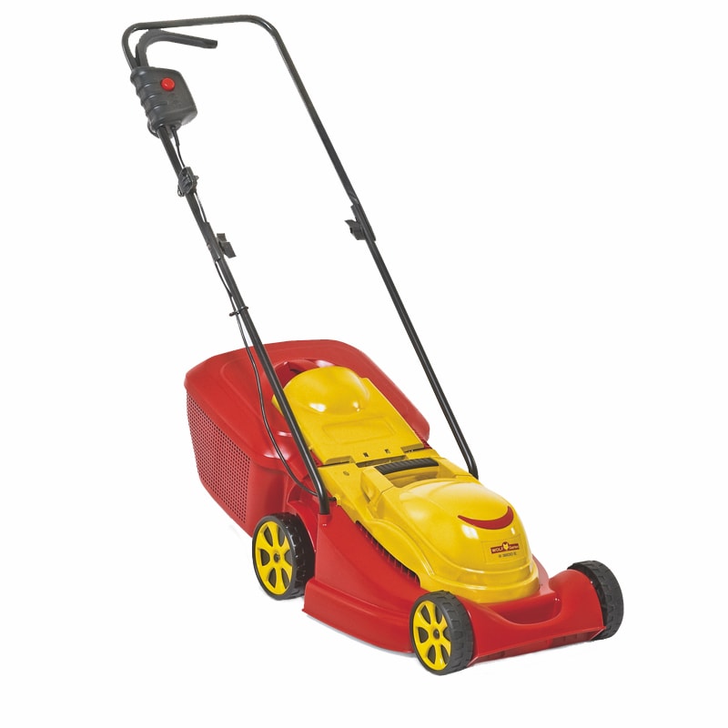 WOLF-Garten S 3200 E 1000W Elgräsklippare