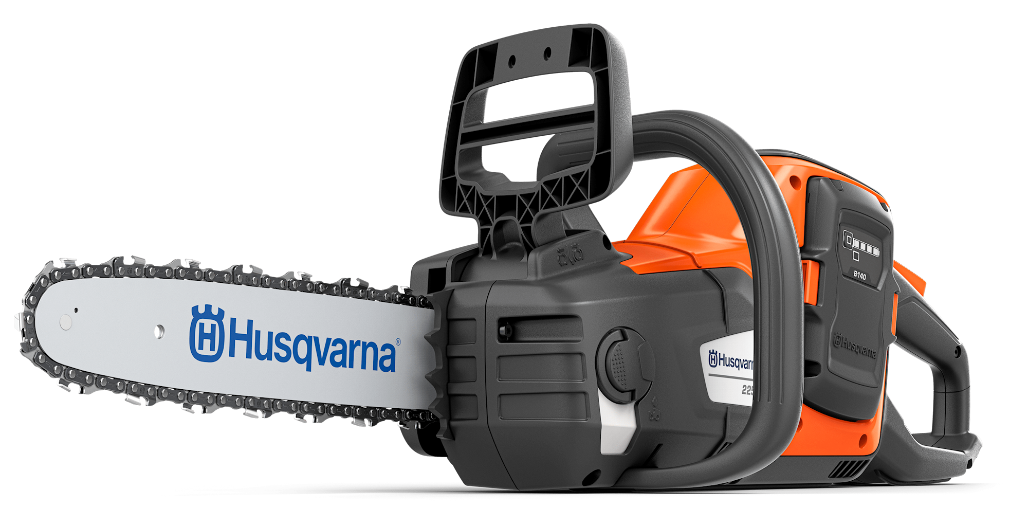 Husqvarna 225i Batterikædesav