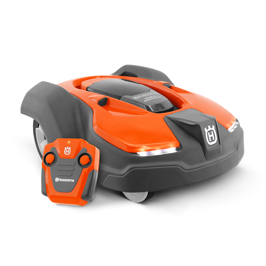 Husqvarna Lelu-Automower
