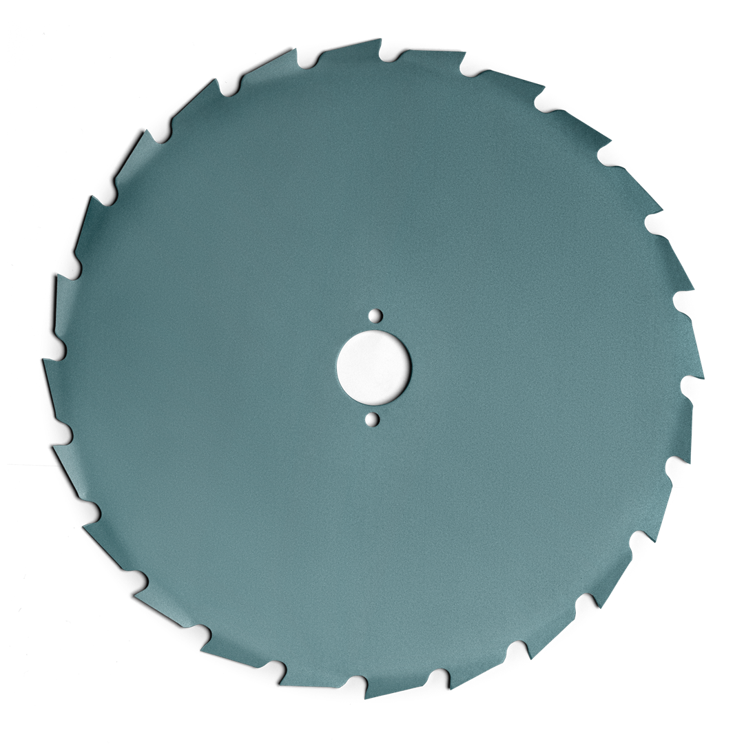 Husqvarna Smoker Blade Maxi 24T 225/1"