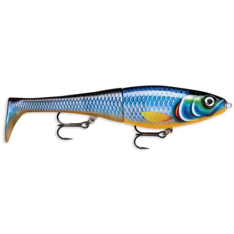 Rapala X-Rap Peto 20 cm Hybridbete