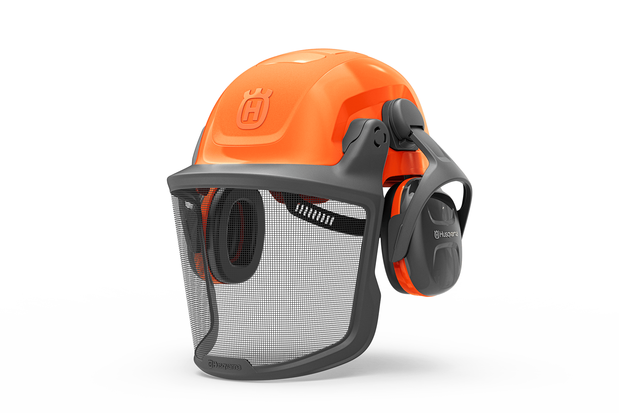 Husqvarna Classic Skogshjälm 2026
