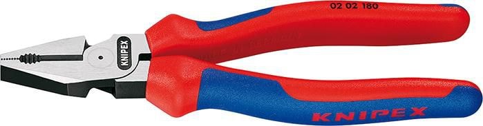 Knipex Kraftkombinationstång 0202200 200mm 2K
