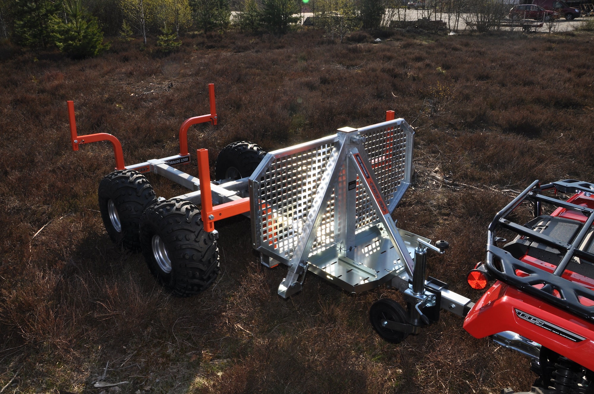 Triflex pro terra preise