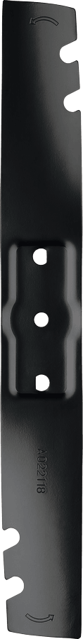 Bosch DIY Kniv För Rotak 18V2-38