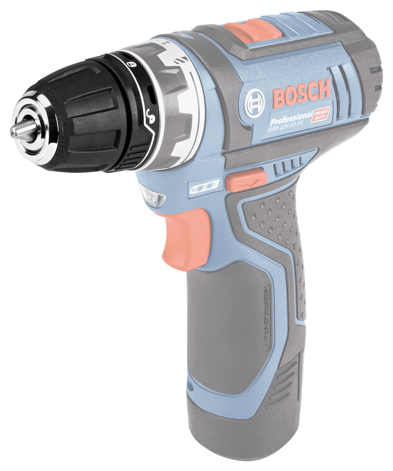 Bosch Chuck FlexiClick GFA 12-B