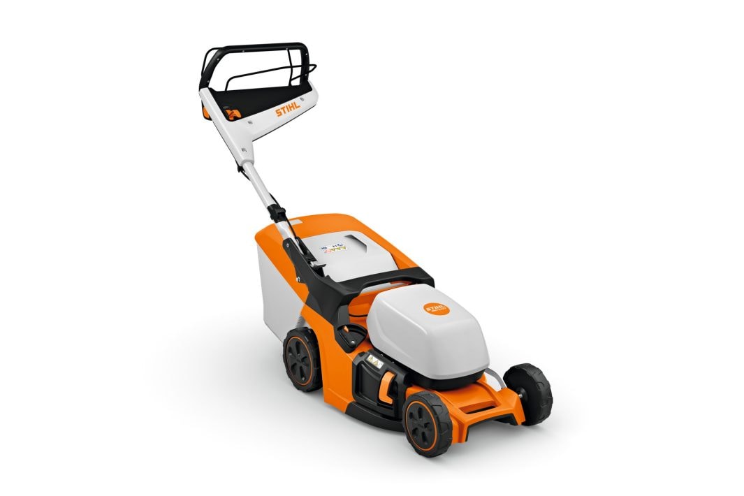 Stihl RMA 443.3 V Akkukäyttöinen Ruohonleikkuri