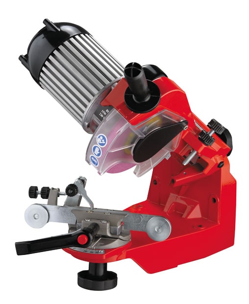 Tecomec Sågkedjeslip Jolly Star