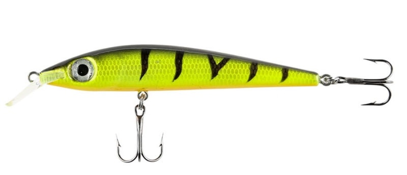 I-Fish The Slender 9 cm Fluo Perch