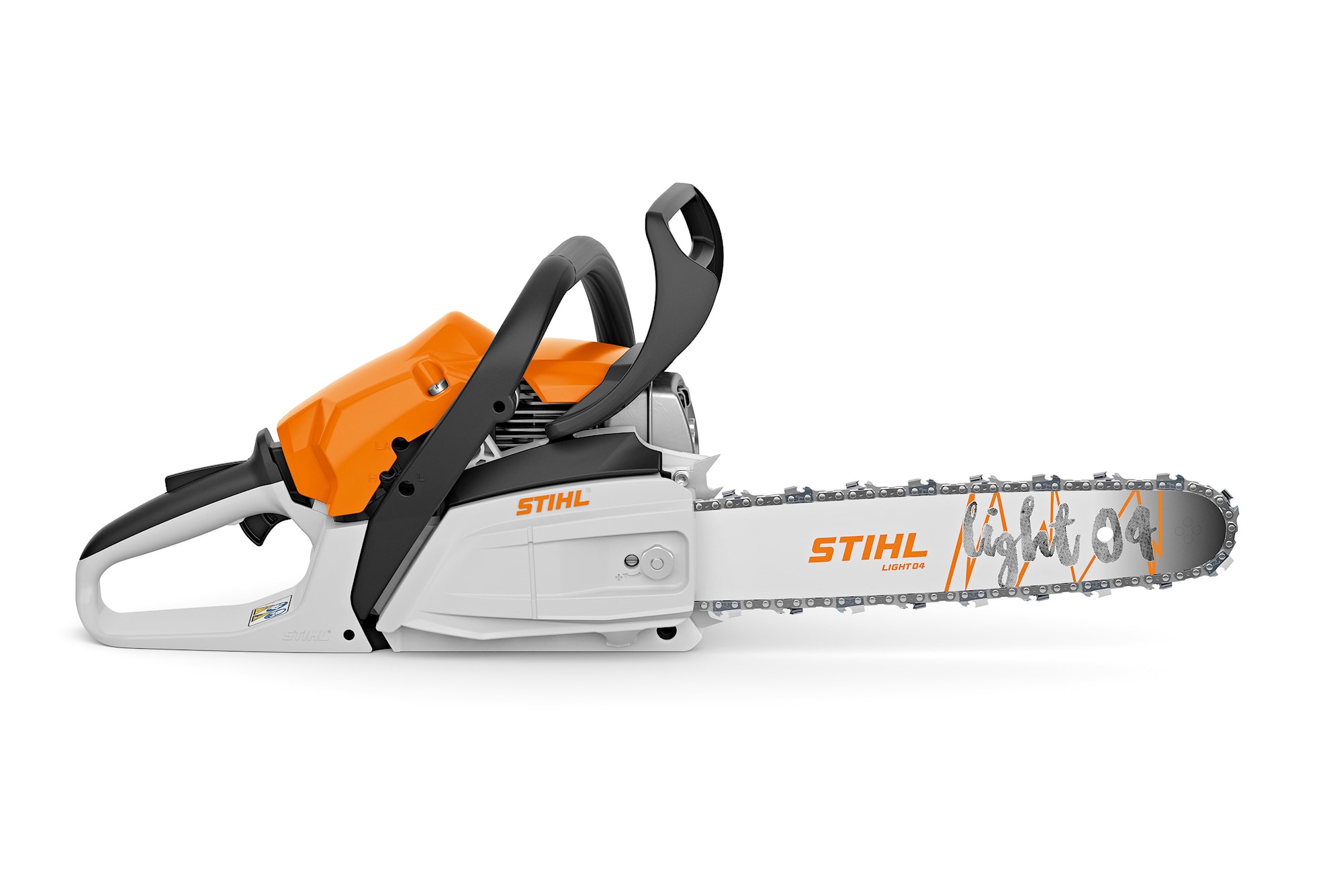 Stihl MS 212 motorsag