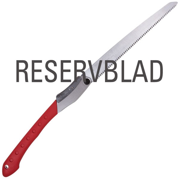 Silky Bigboy Large Udskiftningsblad