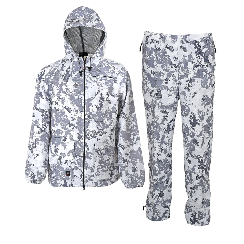 Snöcamo set OPTIMA-5 - XS