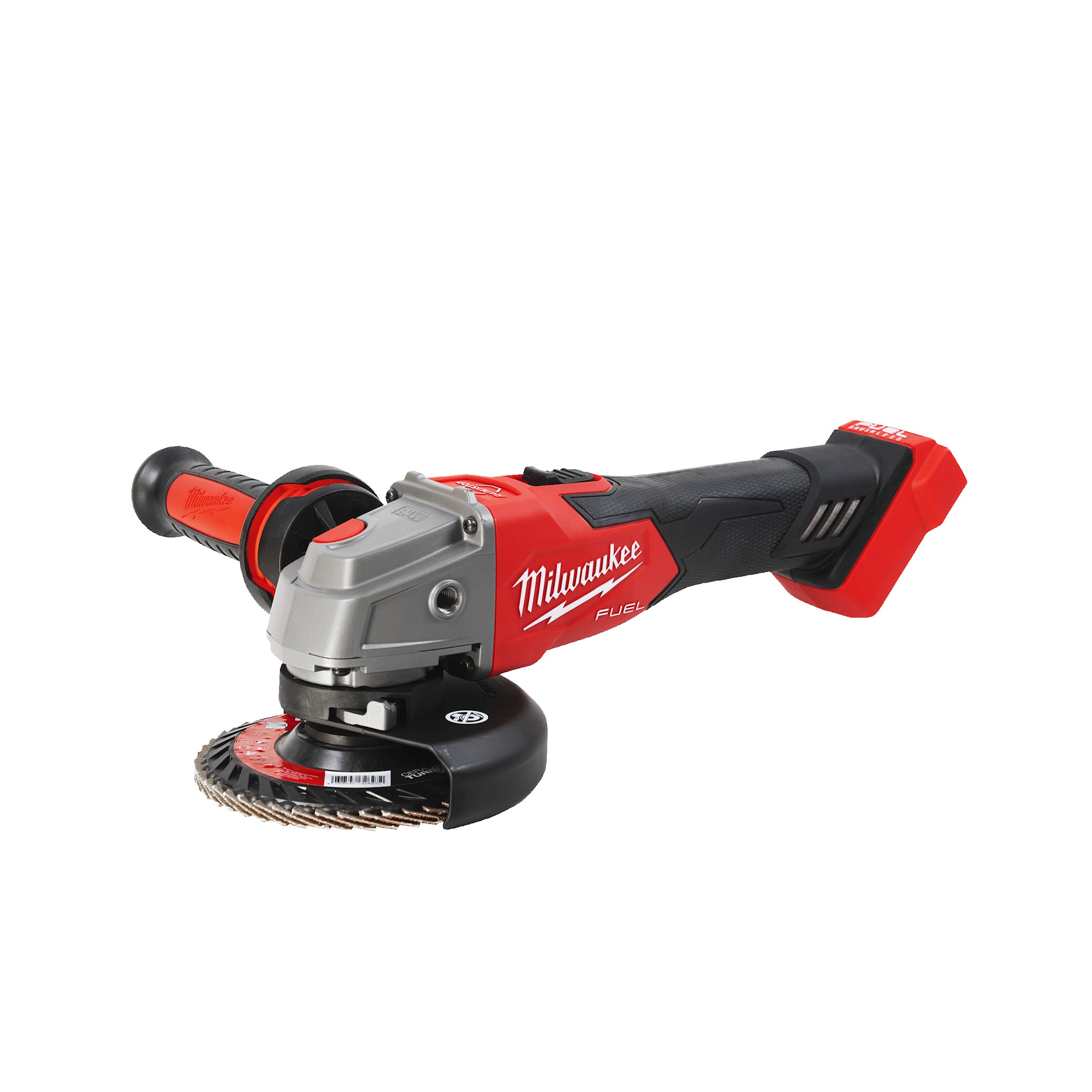 Milwaukee M18 FSAG125XB-0X Vinkelslip batteridriven
