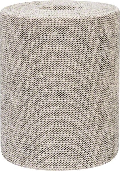Bosch Abrasive mesh rollers Expert M480 93 mm, 5 m, P400
