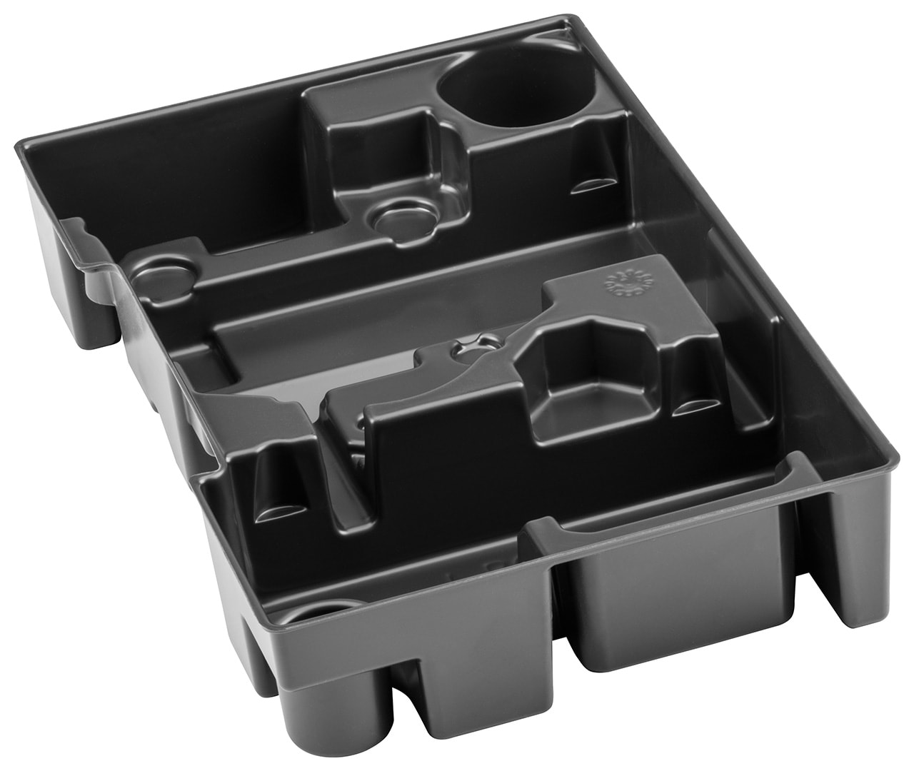 Bosch Für Gks 10,8 V Zubehör Einsatz