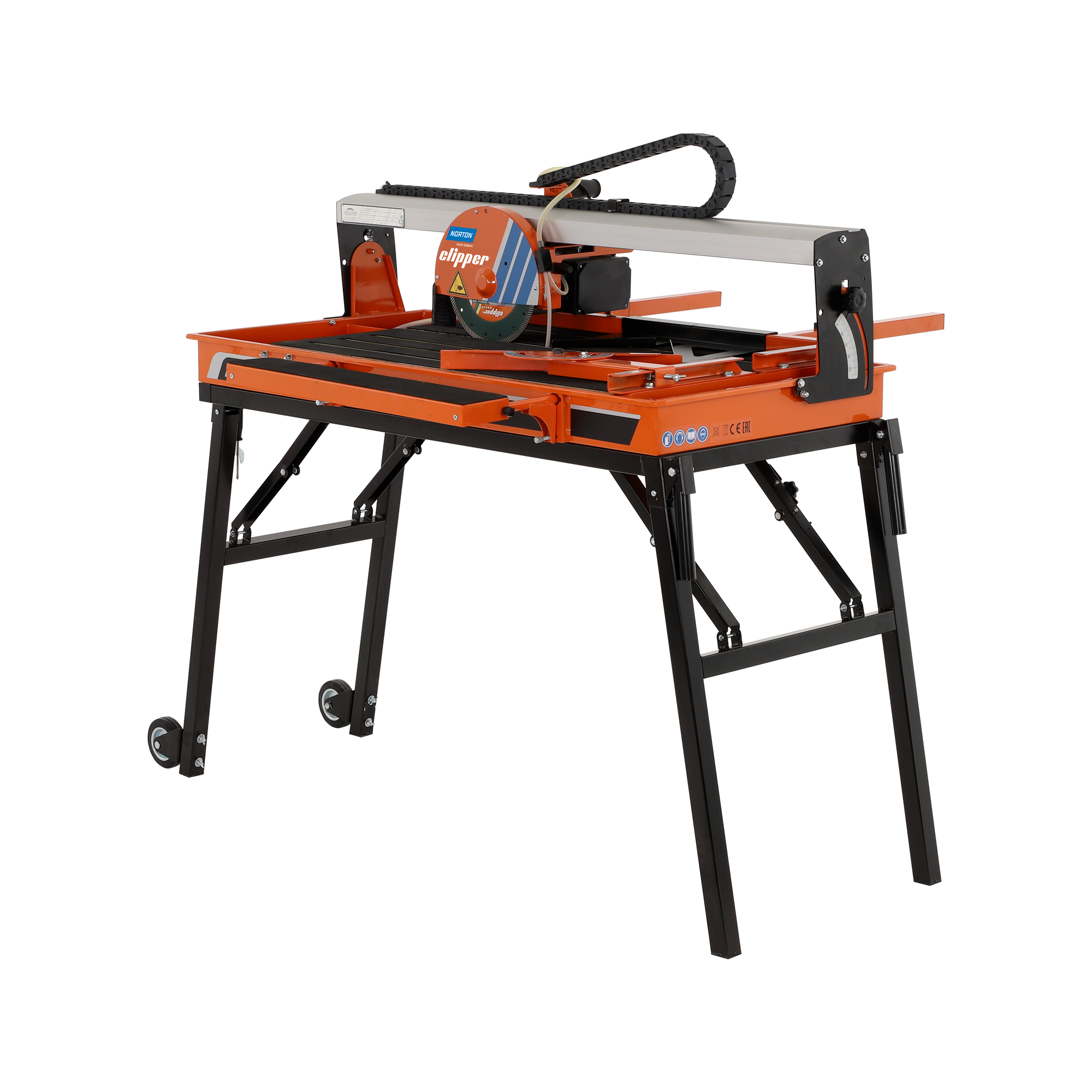 70184601110 Tile Saws Clipper TR 232 S 230 V 1.10 