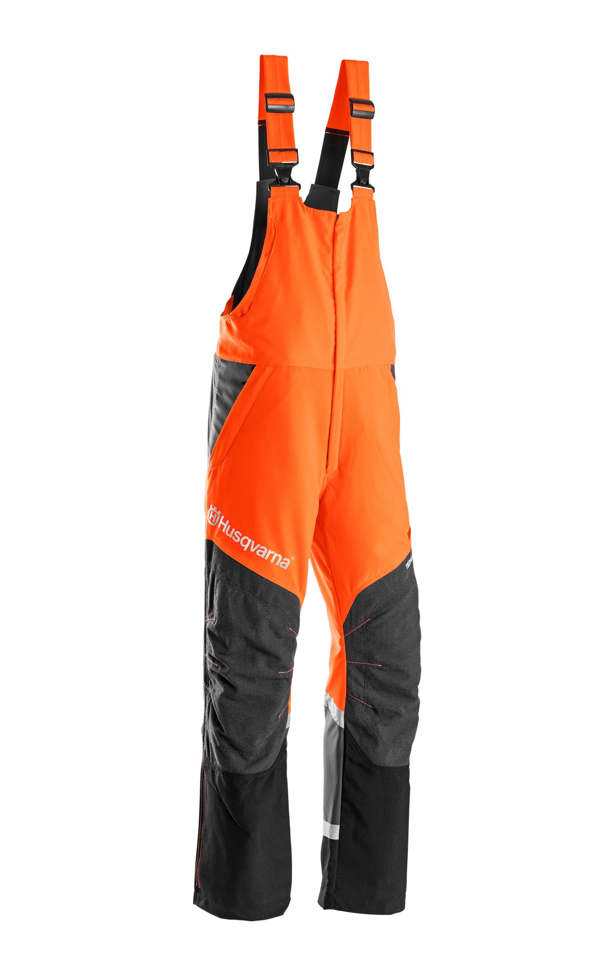 Husqvarna Latzhose Technical - L -7 cm