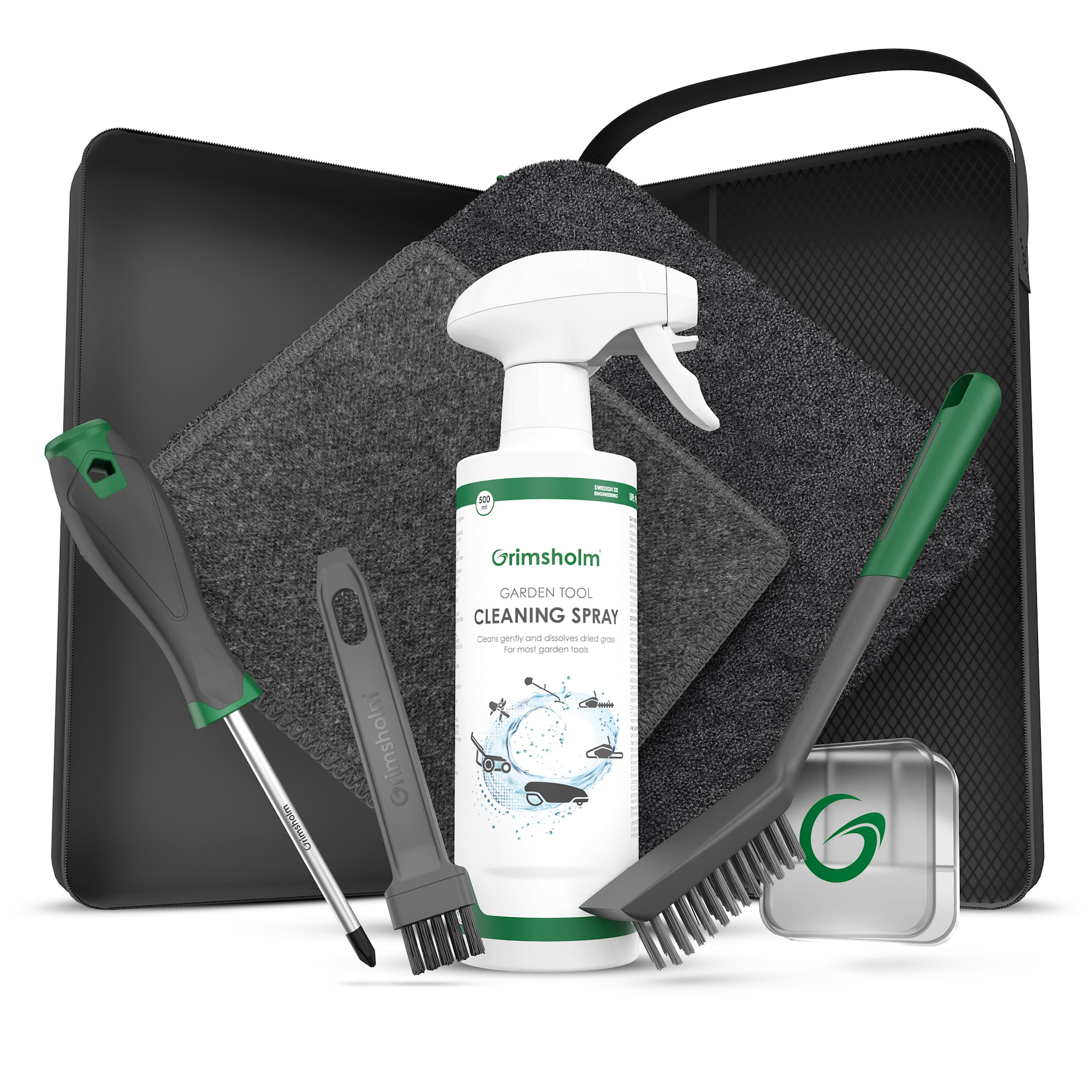 Grimsholm Robot mower Care Kit