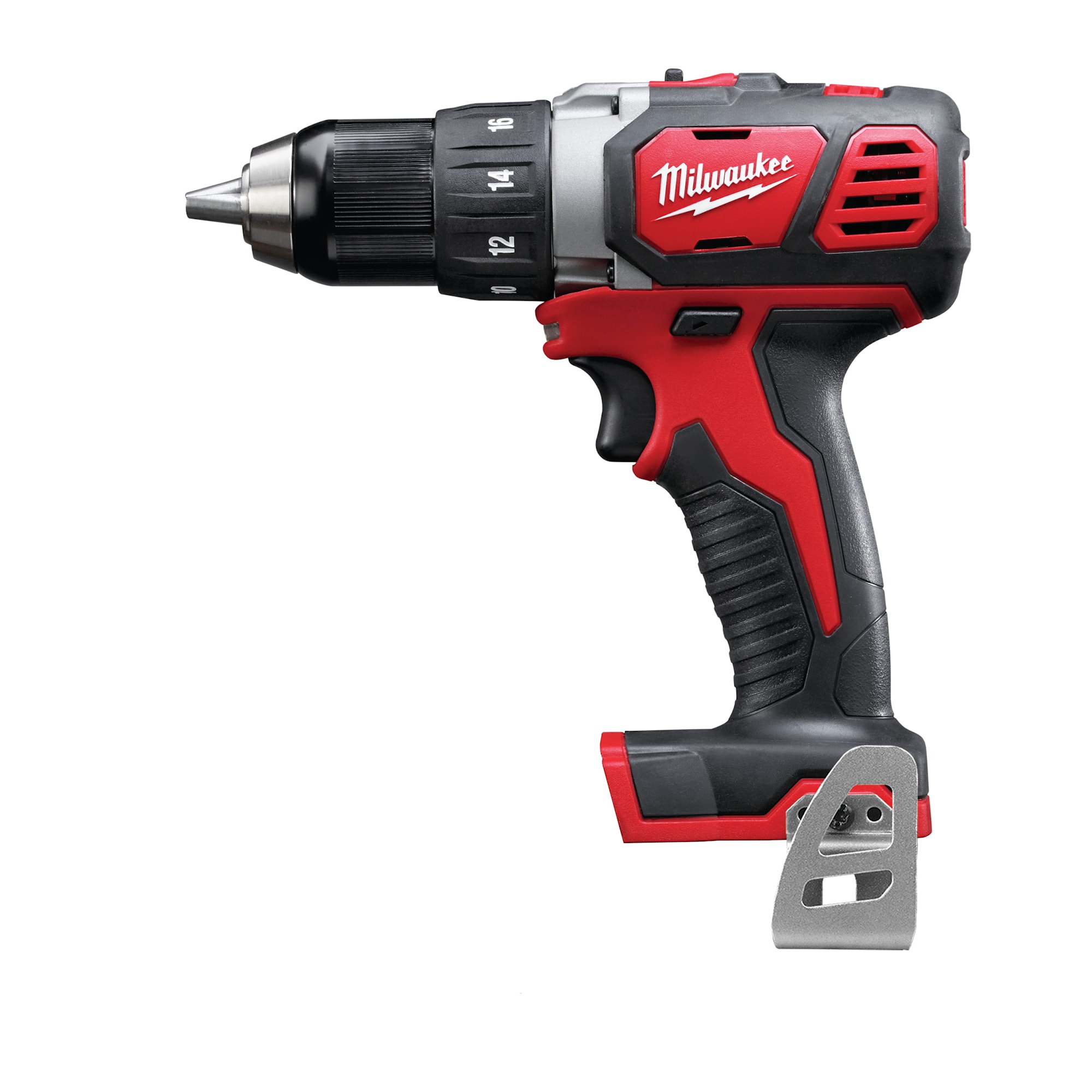 Milwaukee M18 BDD-0 Skruvdragare batteridriven