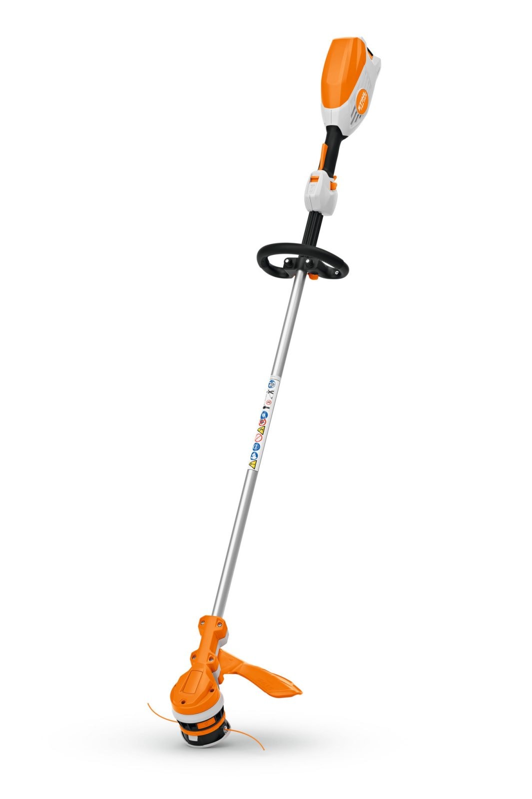 Stihl FSA 110 R akkutrimmeri
