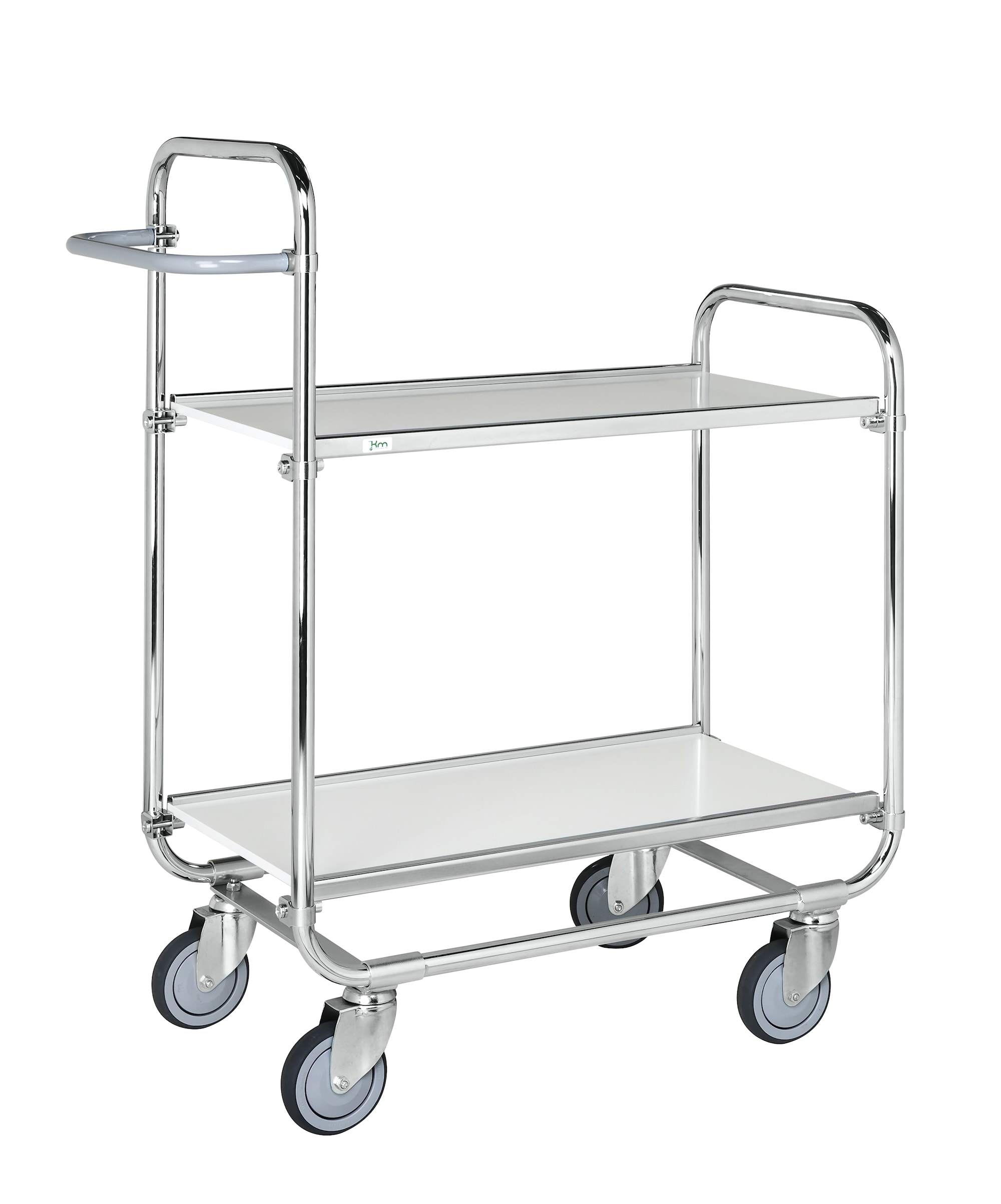 Kongamek 100 x 42,5 Elforsinket/Hvit Serie 8000