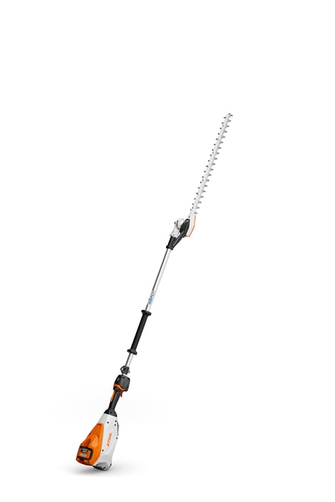 Stihl HLA 135 K Akkupensasleikkuri (ilman akkua+laturia)