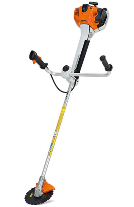Stihl Fs 460 C-EM K Raivaussaha